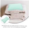 Anneome Bathtub Pillow for Soaking Tub Comfortable Neck and Head Support with Improved Suction Cups Durable Mesh Design Water Washable Spa Essential for Relaxation view 2