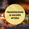 Black Canyon Frankincense & Golden Myrrh Scented Argan Oil Shampoo Conditioner and Hair Detangler Set, 16 Oz view 2
