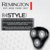 Remington Replacement Shaver Head Compatible with Remington R4 Style Series Rotary Shaver view 3