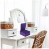 Baluue Essential Oil Storage Bag Essential Oil Holder Storage for Nail Polish Perfume Case Random Color view 2