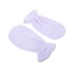 WOONEKY Wax Gloves Paraffin Care Spa Gloves Hand Caring Moisturizing Wax Protective view 1