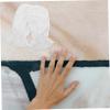 WOONEKY Wax Gloves Paraffin Care Spa Gloves Hand Caring Moisturizing Wax Protective view 4