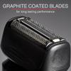 Remington Shaver Replacement Head Compatible with F4 and F5 Style Series Foil Shaver for Men view 2