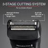 Remington Shaver Replacement Head Compatible with F4 and F5 Style Series Foil Shaver for Men view 3