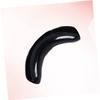 Garneck 1pc Silicone Neck Rest Pillow for Hair Washing Soft Salon Cushion for Comfortable Hair Washing for Barbershop and Home Use view 3