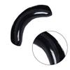 Garneck 1pc Silicone Neck Rest Pillow for Hair Washing Soft Salon Cushion for Comfortable Hair Washing for Barbershop and Home Use view 4
