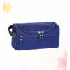 Baluue Travel Toiletry Bag for Women Men Hanging Bag Hook Compact Organizer for Bathroom Camping Beach Gym view 4
