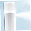 BELLIFFY 1pc Nano Facial Mist Sprayer USB Charging Facial Steamer Portable Hydrating Device for Skin Moisturizing Fine Material for Travel Daily Use view 3