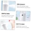 BELLIFFY 1pc Nano Facial Mist Sprayer USB Charging Facial Steamer Portable Hydrating Device for Skin Moisturizing Fine Material for Travel Daily Use view 4