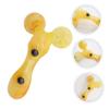 Baluue Skin Roller for Face Face Roller Skin Care Facial Massager Multi-part Body Use Easy to Operate view 3