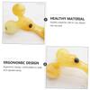 Baluue Skin Roller for Face Face Roller Skin Care Facial Massager Multi-part Body Use Easy to Operate view 4