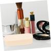 Hoement Makeup Brush Cleaner Organizer Versatile Makeup Brush Holder Drying Rack for Cleaning view 3