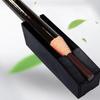 WOONEKY Eyebrow Pencil Sharpener Assistant Device Sharpener Slot for Eyebrow Pencils view 4