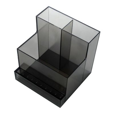VINTORKY Manicure Polisher Grinding Head Display Organizer Stand