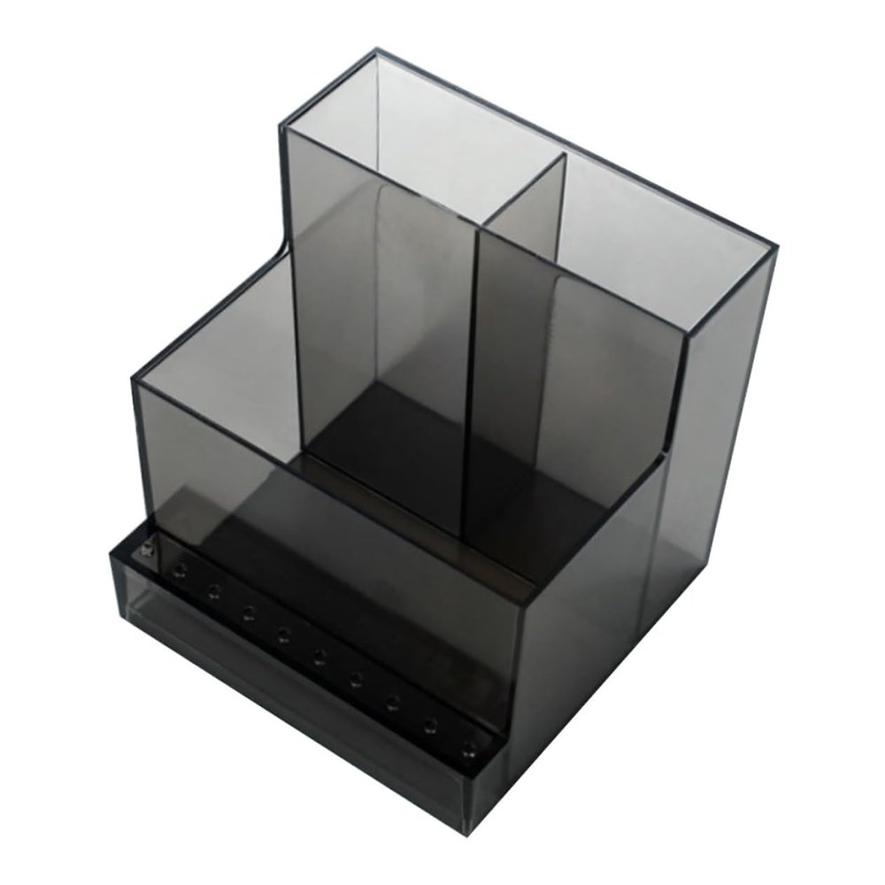 VINTORKY Manicure Polisher Grinding Head Display Organizer Stand