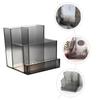 VINTORKY Manicure Polisher Grinding Head Display Organizer Stand view 4