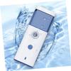 BELLIFFY 1pc Portable Nanometer Facial Steamer Moisturizing Spray Device for and Refreshing and Makeup Setting view 4