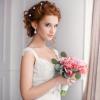 WOONEKY 20pcs Elegant Bridal Hair Accessories Pearl Hair Spiral Pin Clip for Thick Thin Women Clip view 3