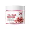 Grospe Rose Body Butter for Dry Skin,with Natural Rose Oil,Exfoliates & Softens,Hydrate Moisturize Smooth And Tender - 5.28 FL OZ view 1