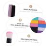VINTORKY Essential Nail Art Supplies 1 Brush 6 Strips 10 Blocks Manicure Files Set view 4