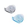 BUGUUYO Deluxe Multifunctional Shaver Organizer Wall Razor Holder Suction Cup 2pcs Set view 1