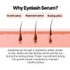 AVCA Deep Nourishing Eyelash Serum - Premium Eyelash Growth Serum for Longer, Fuller, and Thicker Lashes (9ml/0.30fl.oz.) view 3