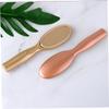 Beatifufu Nano Glass Foot File Callus Shaver Pedicure Tool Remover Exfoliating Scrub for Cracked Heels view 2