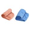 Beatifufu 2pcs Creative Hair Drying Cap Thicken Absorbent Hair Cap Microfiber Towel Wrap for Fast Dry view 1