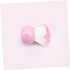 Beatifufu Makeup Brush Cat Paw Design Powder Blush Brush for Women for Women Powder Applicators view 4