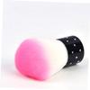 Beatifufu Nail Dust Brush Manicure Pedicure Brush Kit Nail Art Cleaning for Polish view 4