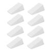 WOONEKY 30pcs Makeup Puff Sponge Dry Wet Dual Use Foundation Sponge for Face Makeup Removal view 1