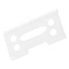 HAPINARY Replacement Blade Ceramic Hair Clipper Tooth Precision Replacement Blades for Clippers view 1