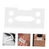 HAPINARY Replacement Blade Ceramic Hair Clipper Tooth Precision Replacement Blades for Clippers view 3