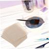 Healeved Hair Perm Tissue Paper High Temperature Resistant Styling Accessory for Salon and Home Use Tough and Recyclable Curling Paper for Professional and Diy Hair Perming view 3
