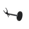 Beatifufu Beard Shaving Tools Rack Zinc Alloy Holder Razor Stand Shaving Brush and Beard Catcher Bathroom Accessory view 1