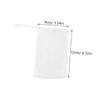 Baluue Multi-purpose Soap Foaming Nets 10pcs Set Cleansing Maker Handmade White Easy Creation view 2