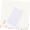 Baluue Multi-purpose Soap Foaming Nets 10pcs Set Cleansing Maker Handmade White Easy Creation view 3