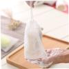 Baluue Multi-purpose Soap Foaming Nets 10pcs Set Cleansing Maker Handmade White Easy Creation view 4