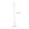 Baluue 200pcs Care Cotton Buds Dual Heads Gentle Cotton Swabs for Makeup Cleaning and Care Safe and Convenient Storage Box view 2