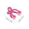 Baluue 2sets Nose Shaper Nose Bridge Straightener Slimming Device Durable Massager and Roller for Lifting and Shaping for Enhancing Contours view 2