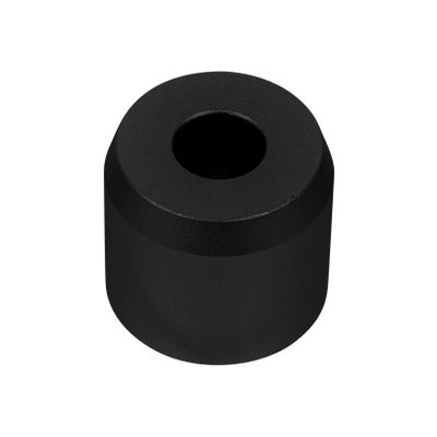 Outanaya 1pc Manual Holder Stand Base for Organized Shaving Lightweight Portable Design for Home Travel Use
