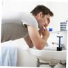 Outanaya 1pc Manual Holder Stand Base for Organized Shaving Lightweight Portable Design for Home Travel Use view 4