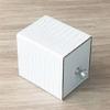 Box With Handle For Case Storage Manicure Pedicure Salon Equipment For Sundry Beauty Hair Metal Tool view 4