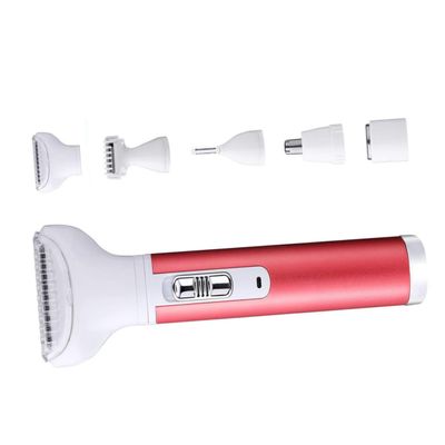 AUTSUPPL Razor Replacement Electric Razor for Women Hair Removal Machine for Women