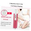 AUTSUPPL Razor Replacement Electric Razor for Women Hair Removal Machine for Women view 3