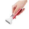 AUTSUPPL Razor Replacement Electric Razor for Women Hair Removal Machine for Women view 4