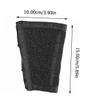VINTORKY Cosmetic Brush Cleaning Arm Band Reusable Makeup Brush Cleaner Tool Safe and Odorless Design Suitable for All Makeup Enthusiasts view 2