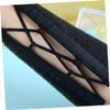 VINTORKY Cosmetic Brush Cleaning Arm Band Reusable Makeup Brush Cleaner Tool Safe and Odorless Design Suitable for All Makeup Enthusiasts view 3