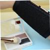 VINTORKY Cosmetic Brush Cleaning Arm Band Reusable Makeup Brush Cleaner Tool Safe and Odorless Design Suitable for All Makeup Enthusiasts view 4
