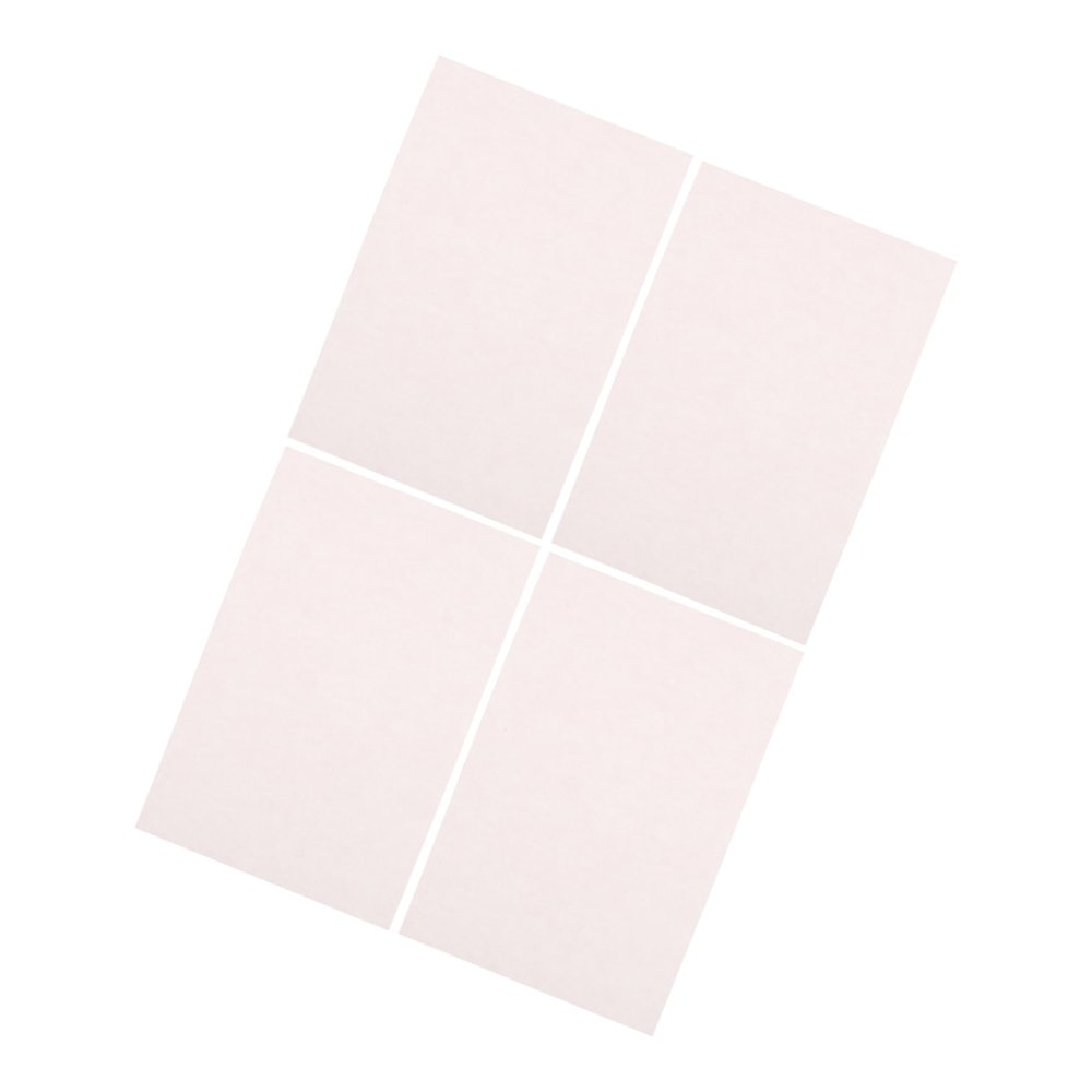 VINTORKY 2sets Oil Absorbing Tissues Each Natural Oil Control Blotting Paper for Oily Skin Care for Purse Pocket Elegant and Practical Design